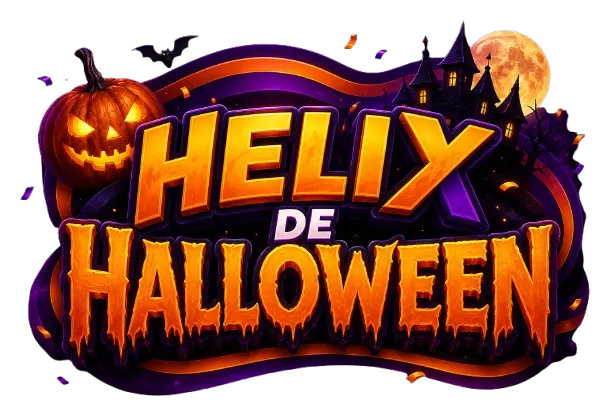 Helix de Halloween